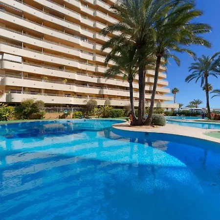 Apartamento Rocasol - Elli Calpe
