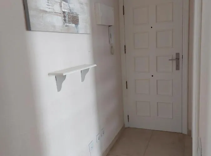 Rocasol - Elli Calpe