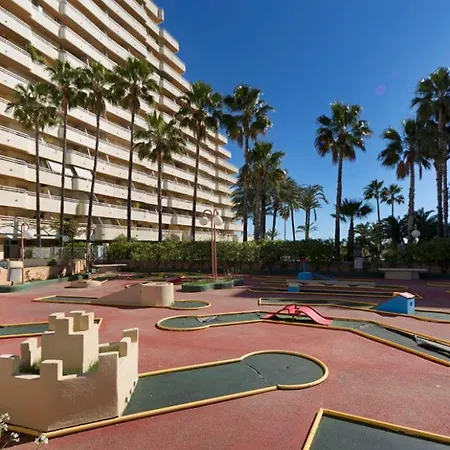 Apartmán Rocasol - Elli Calpe