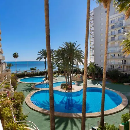 Rocasol - Elli * Calpe