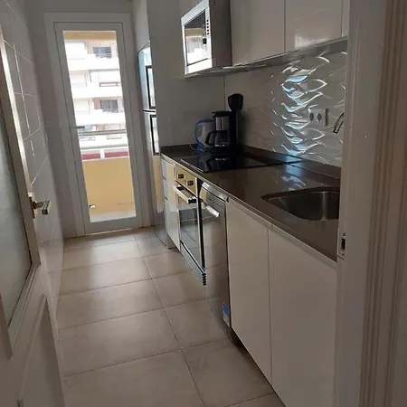 Apartmán Rocasol - Elli