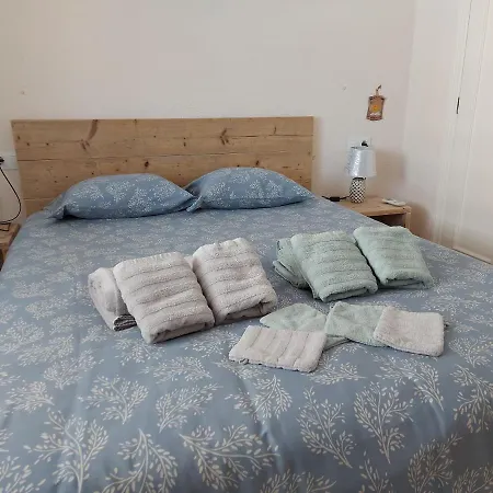 Rocasol - Elli Appartement *