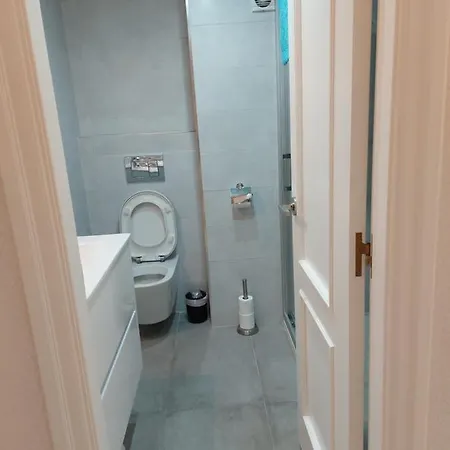 Appartement Rocasol - Elli *