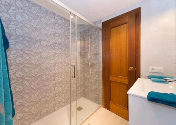 Apartament Rocasol - Elli Calpe