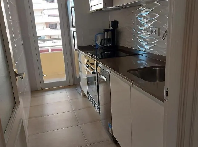 Apartament Rocasol - Elli