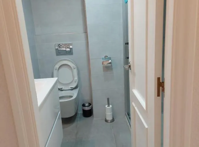 Apartament Rocasol - Elli *